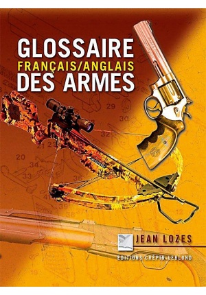 Glossaire des armes