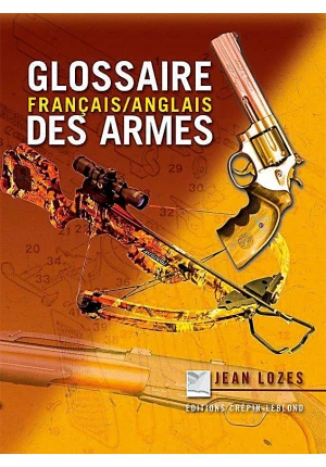 Glossaire des armes