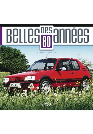 Belles des années 80