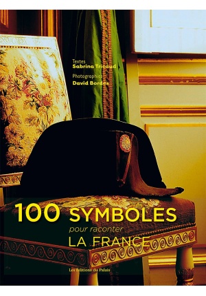 100 symboles pour raconter la France