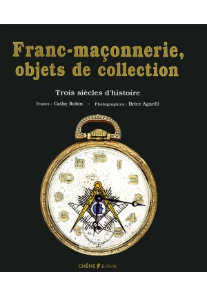 Franc-maçonnerie Objets de collection