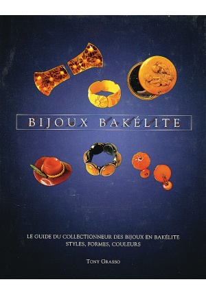 Bijoux bakélite