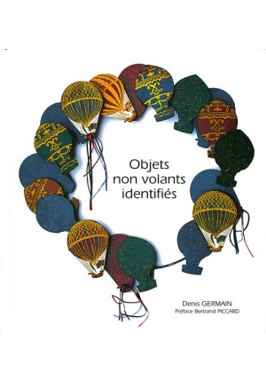 Objets non volants identifiés