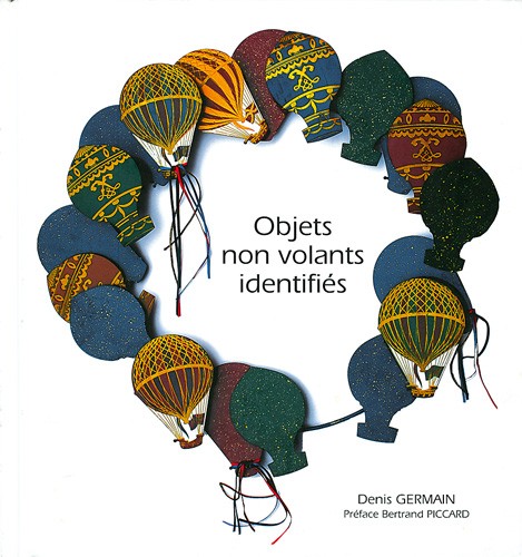 Objets non volants identifiés