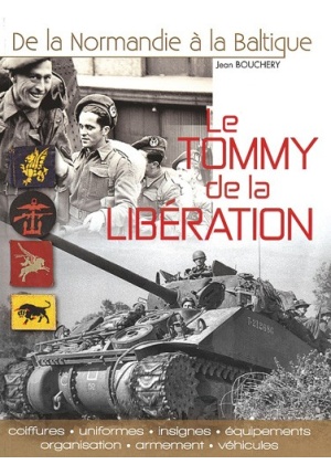 Le Tommy de la libération