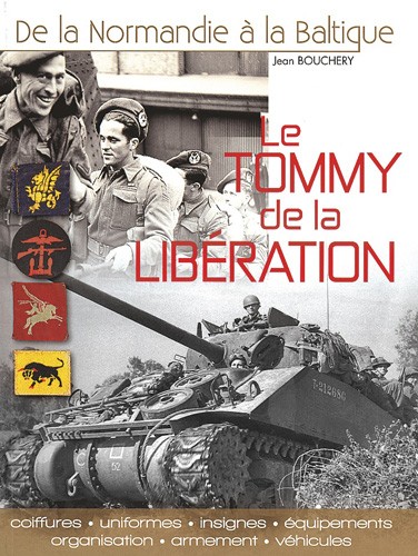 Le Tommy de la libération