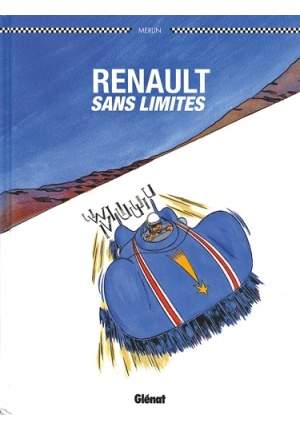 Renault sans limites