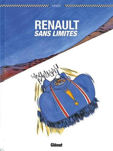 Renault sans limites