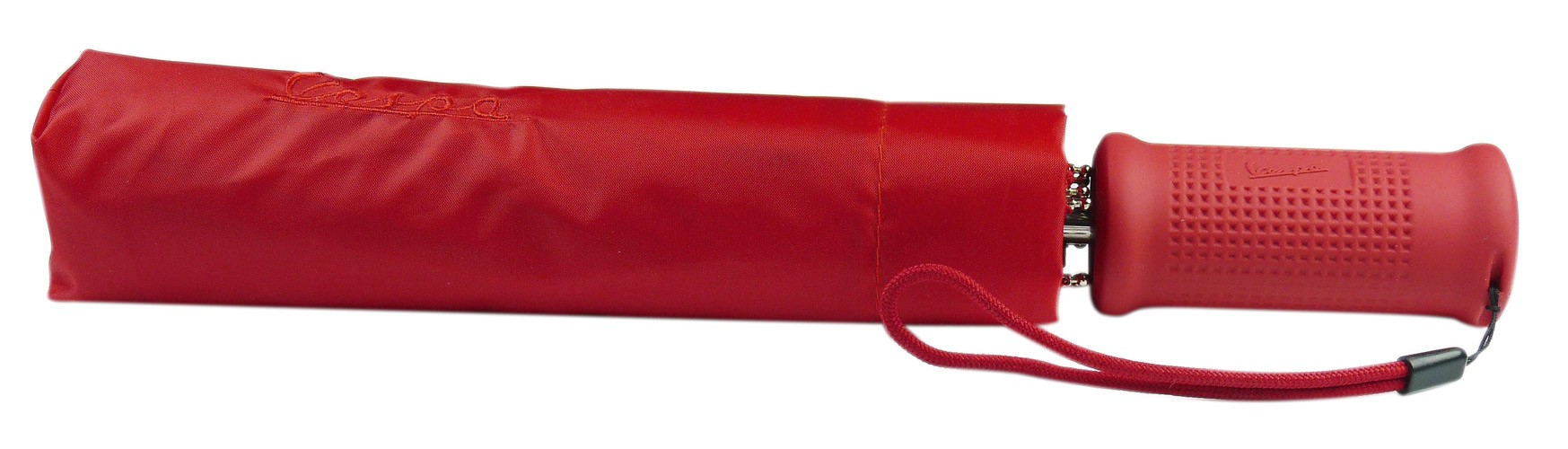 Parapluie Vespa rouge