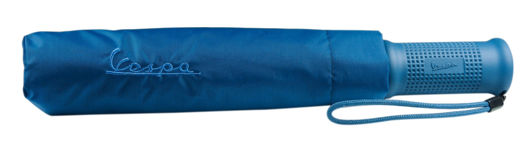 Parapluie Vespa bleu