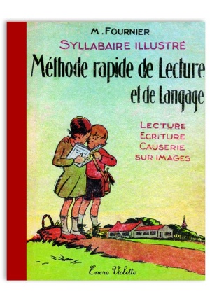 Méthode rapide de lecture et de langage