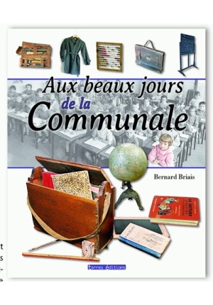 Aux beaux jours de la communale