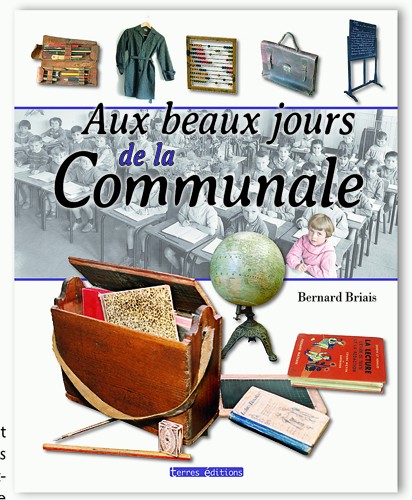 Aux beaux jours de la communale