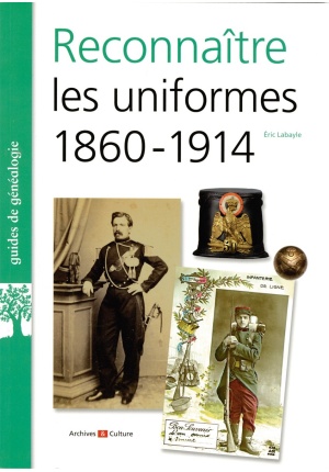 Reconnaitre les uniformes 1914-1918