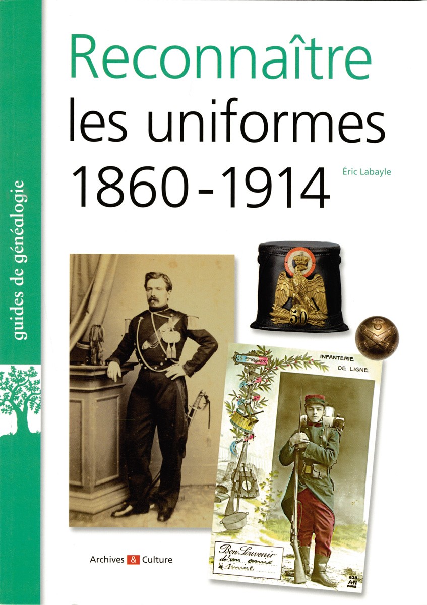 Reconnaitre les uniformes 1914-1918