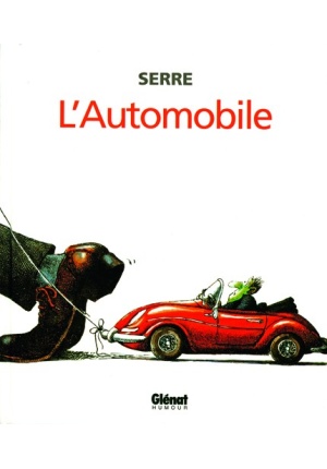 Automobile