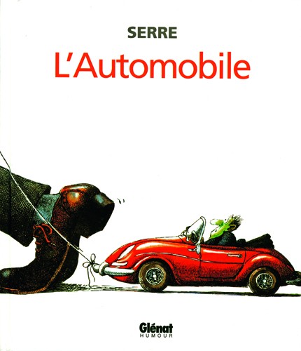 Automobile