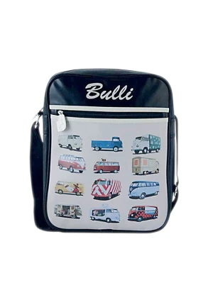 Sac Volkswagen bulliparade