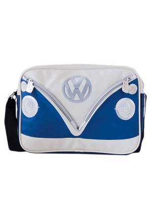 Sac Volkswagen bleu