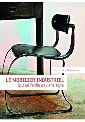 Le mobilier industriel