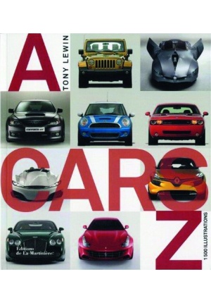 A cars Z