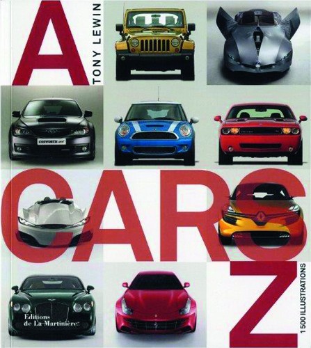 A cars Z