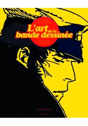 L’art de la bande dessinée