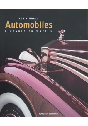 Automobiles elegance on wheels