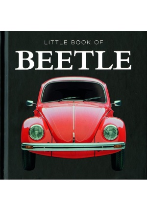 Little book of Beetle