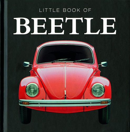 Little book of Beetle