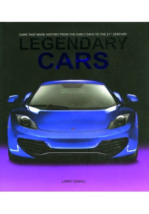 Legendary cars