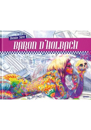 Baron d’Holbach Vol. 2