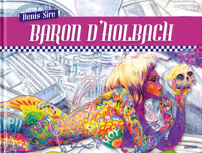 Baron d'Holbach Vol. 2