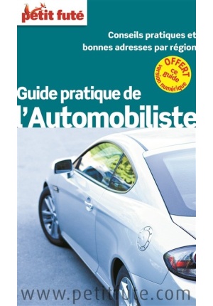 Guide pratique de l’automobiliste