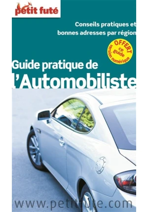 Guide pratique de l’automobiliste
