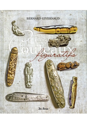 Couteaux figuratifs