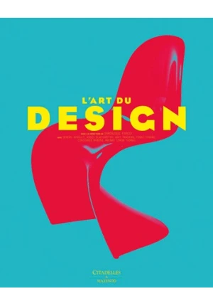 L’art du design