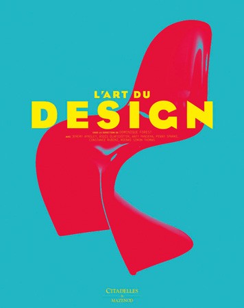 L'art du design