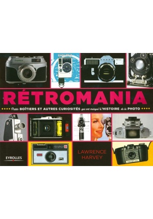 Rétromania