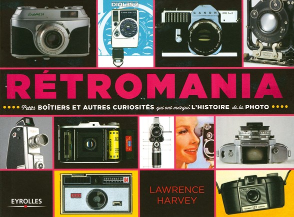 Rétromania