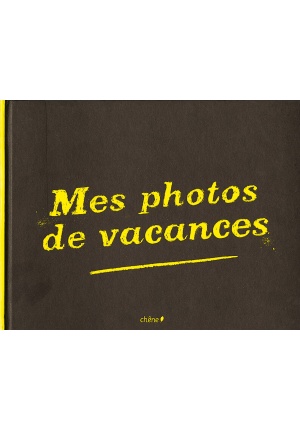 Photos de vacances