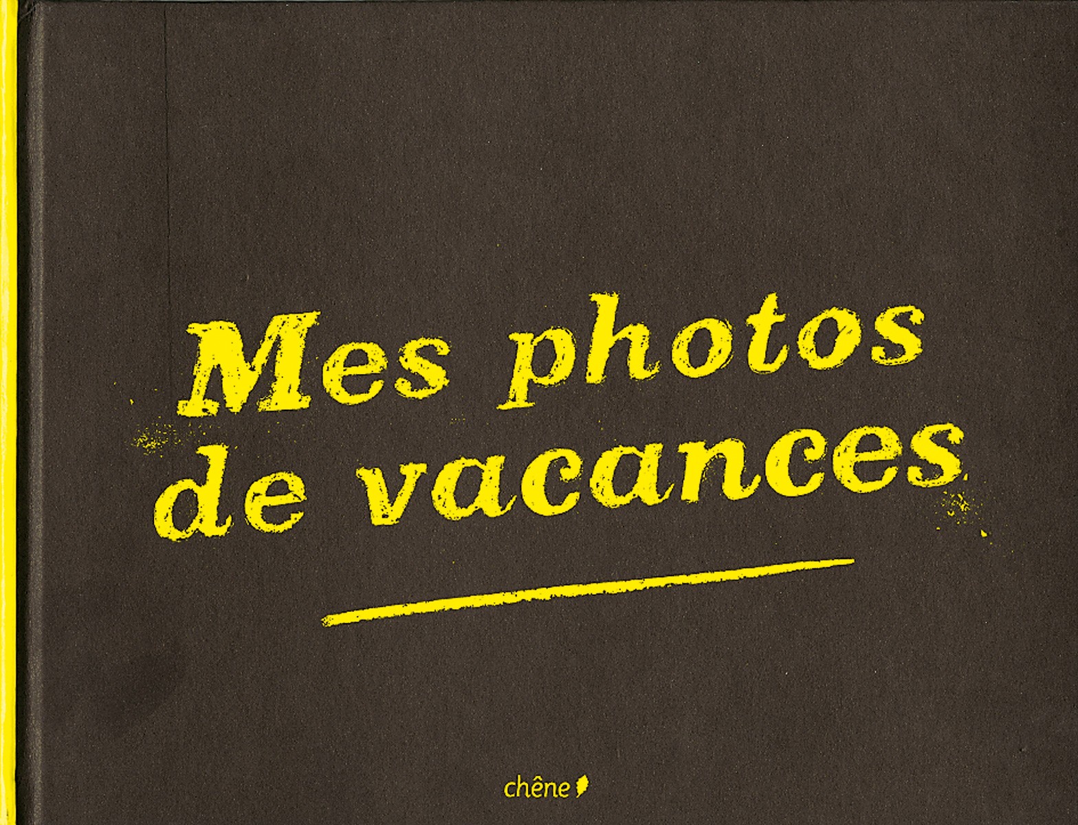 Photos de vacances