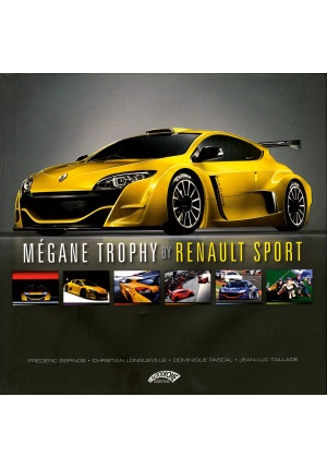 Mégane Trophy by Renault Sport