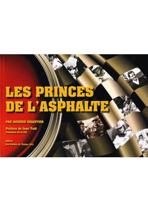 Les princes de l’asphalte