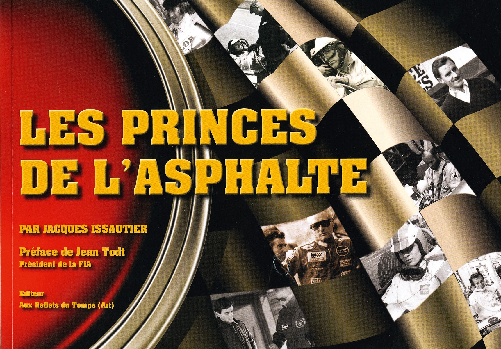 Les princes de l'asphalte