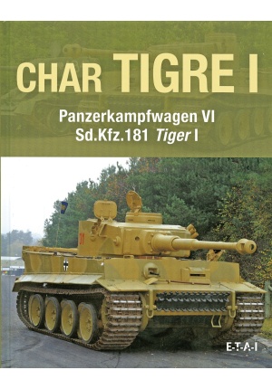Char Tigre I Panzerkampfwagen VI