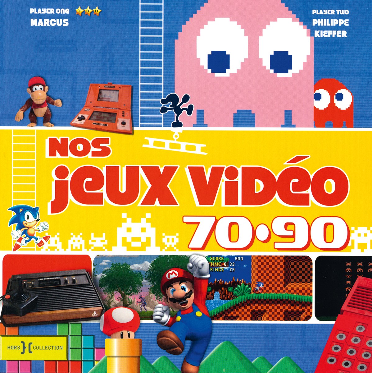 Nos jeux vidéo 70.90