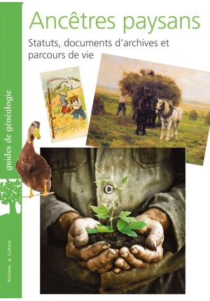 Ancêtres paysans