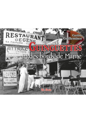 Guinguettes des bords de Marne