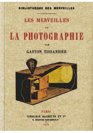 Les merveilles de la photographie